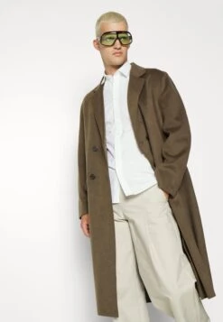 Filippa K Paul Stretch Shirt - Shirt - White -Indicode Men Wear Shop 0012bc53e06140daa65ea83af2b34b8c