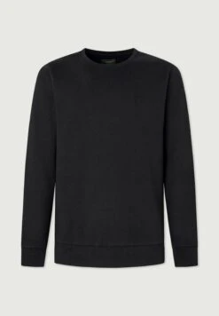 Hackett London CREW - Jumper - Light Grey -Indicode Men Wear Shop 004a6307e7ef445aa9cd1a5fe7ef09ff