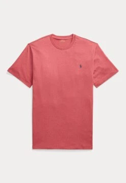 JERSEY CREWNECK T-SHIRT - Basic T-shirt - Washed Forest -Indicode Men Wear Shop 0133c2be6dce405d94b417d29c385c23