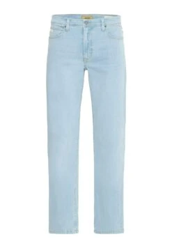 Blend BHROCK - Straight Leg Jeans - Middle Blue Length 34 -Indicode Men Wear Shop 01eb0dc8ccb94bedb91fa197d5480ad2 1