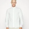 Filippa K Paul Stretch Shirt - Shirt - White