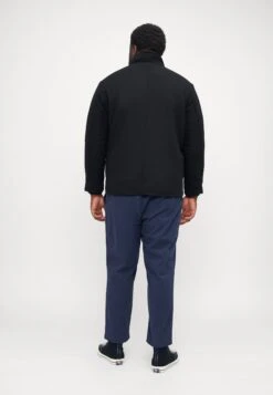 Jack & Jones JPRDUANE JACKET - Light Jacket - Black 9 Jack & Jones JPRDUANE JACKET - Light Jacket - Black -Indicode Men Wear Shop 04ec6e9d05fd4d15a051a9c051c15efc