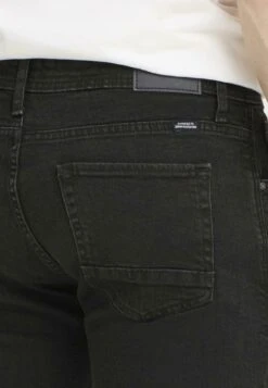 Blend BHTWISTER SLIM FIT - Jeans Tapered Fit - Denim Black -Indicode Men Wear Shop 05c31569b7894c90b16d334ade84b0c5