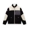 Napapijri YUPIK - Fleece Jacket - Black