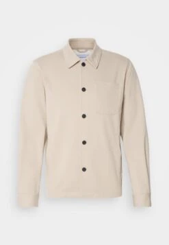 Lindbergh SUPERFLEX OVER - Summer Jacket - Navy Mix -Indicode Men Wear Shop 062c15f3658a4c829f415e5675570f74 1