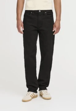 Blend BHROCK - Straight Leg Jeans - Black Length 30 -Indicode Men Wear Shop 06543c484aea431b9ae58b39301c8c30
