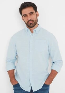 Lyle - Shirt - Pale Blue
