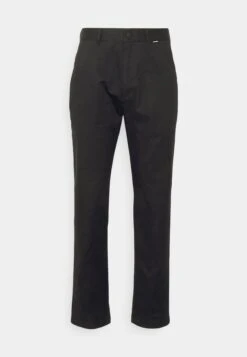Calvin Klein Modern Tapered Pant - Chinos - Black -Indicode Men Wear Shop 06ee7fca18fc430891036d86a48f5a74