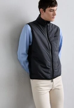 J.Lindeberg Slim Fit Jeans - Moonbeam -Indicode Men Wear Shop 07ffb863c21e45b08541f0dd9e28df63