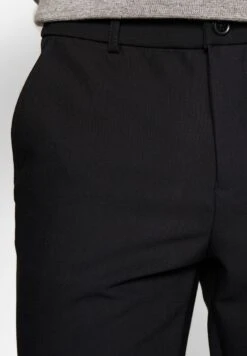 SAMSØE SAMSØE Frankie Pants - Trousers - Dark Sapphire -Indicode Men Wear Shop 080e84b145844d1fa9829b2ebed9bf88