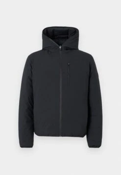 SAVE THE DUCK EZRA - Winter Jacket - Green Black 16 SAVE THE DUCK EZRA - Winter Jacket - Green Black -Indicode Men Wear Shop 0876dcecd8904370989c88fbfda061f6