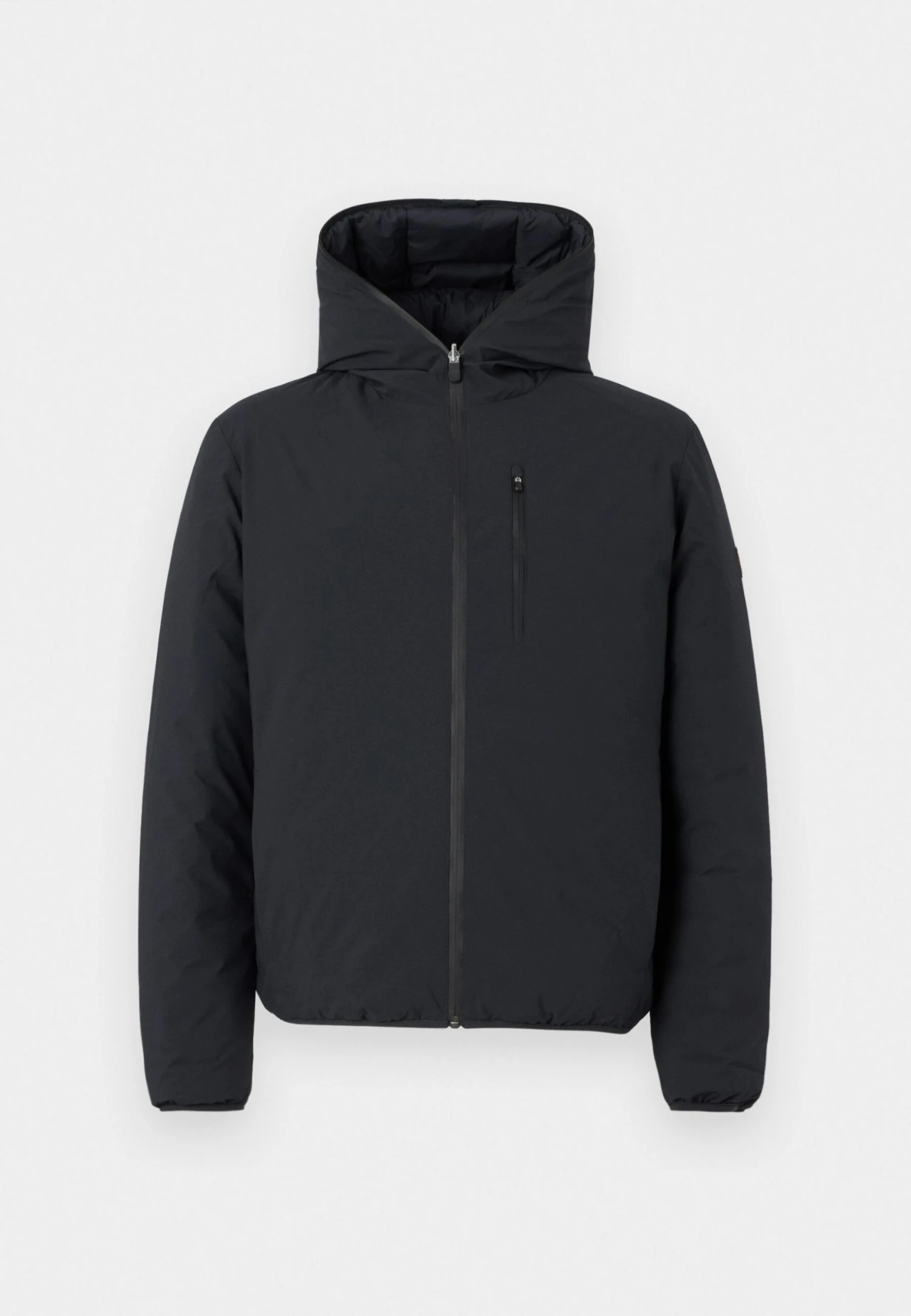 SAVE THE DUCK EZRA - Winter Jacket - Green Black 8 SAVE THE DUCK EZRA - Winter Jacket - Green Black - Image 8