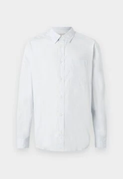 Only & Sons ONSSEIDO SHIRT - Shirt - Skywriting -Indicode Men Wear Shop 08e720e4c5294b4aa0e7d0fe99ca35d0