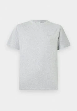 Joop Jeans ALPHIS - Basic T-shirt - Natural 22 Joop Jeans ALPHIS - Basic T-shirt - Natural -Indicode Men Wear Shop 0945e97913824f698ba5483f2f030167