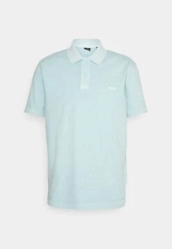 Boss Peneon - Polo Shirt - Open Blue -Indicode Men Wear Shop 09c750337f3d49419b9056a8287e3b62