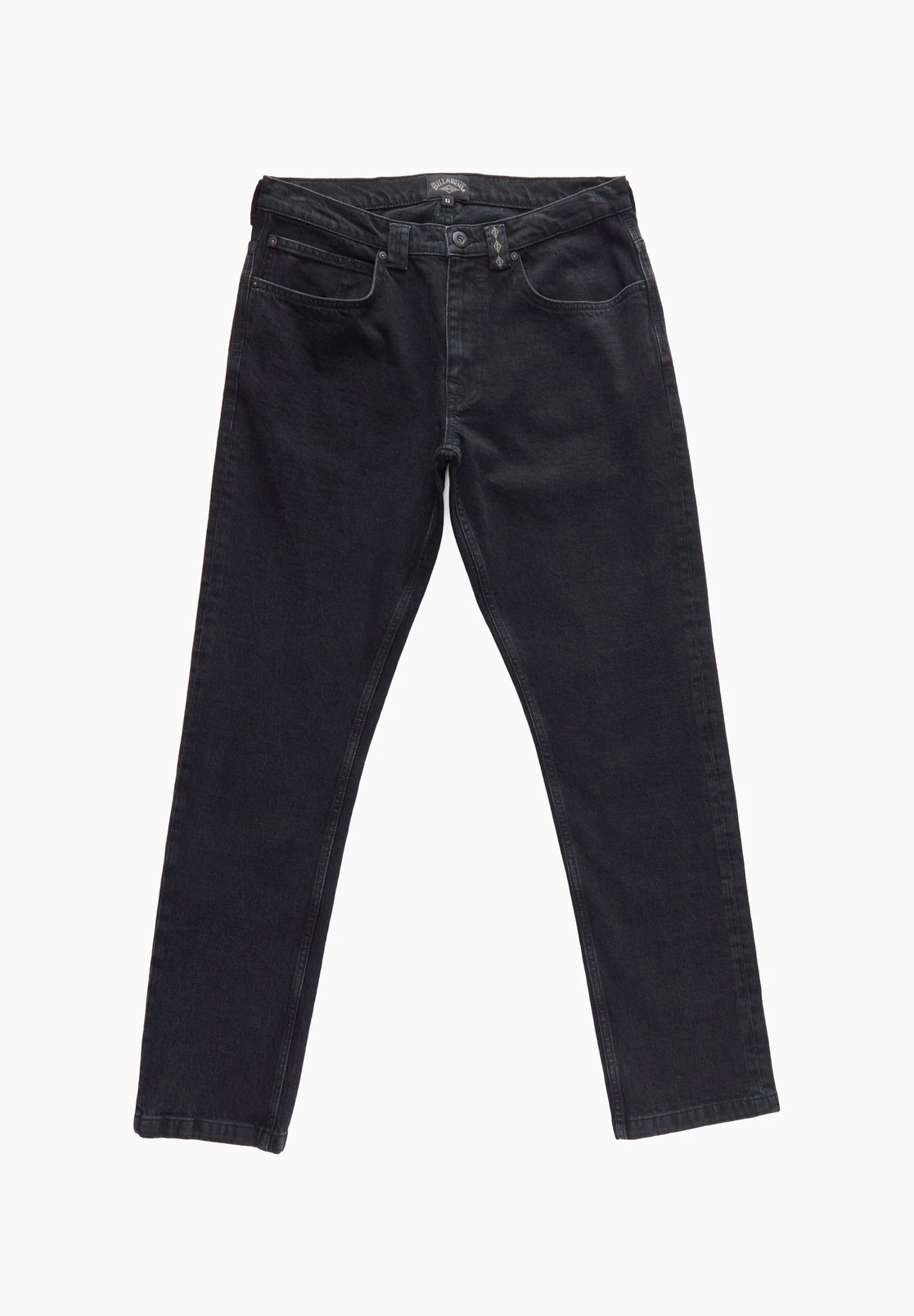 Billabong Slim Fit Jeans - Waa 4 Billabong Slim Fit Jeans - Waa - Image 4