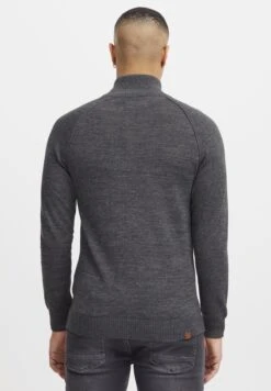 Blend BHDanovan - Jumper - Ensign Blu -Indicode Men Wear Shop 0a077a3fec744a8fad4a21525667a1ee