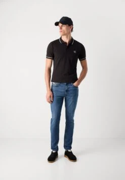 Calvin Klein Jeans SLIM - Jeans Tapered Fit - Sahara Sand 12 Calvin Klein Jeans SLIM - Jeans Tapered Fit - Sahara Sand -Indicode Men Wear Shop 0a13aa57849c4f939da9f5340154ff9f