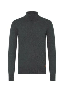 Blend BHFIBES - Jumper - Charcoal Mix -Indicode Men Wear Shop 0ab5c77d34cb4a9cbd0569e8629363e0