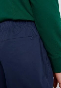 Ellesse CAGOLA - Trousers - Navy -Indicode Men Wear Shop 0ac356e0139e4a5b831ee41ac48b73a0