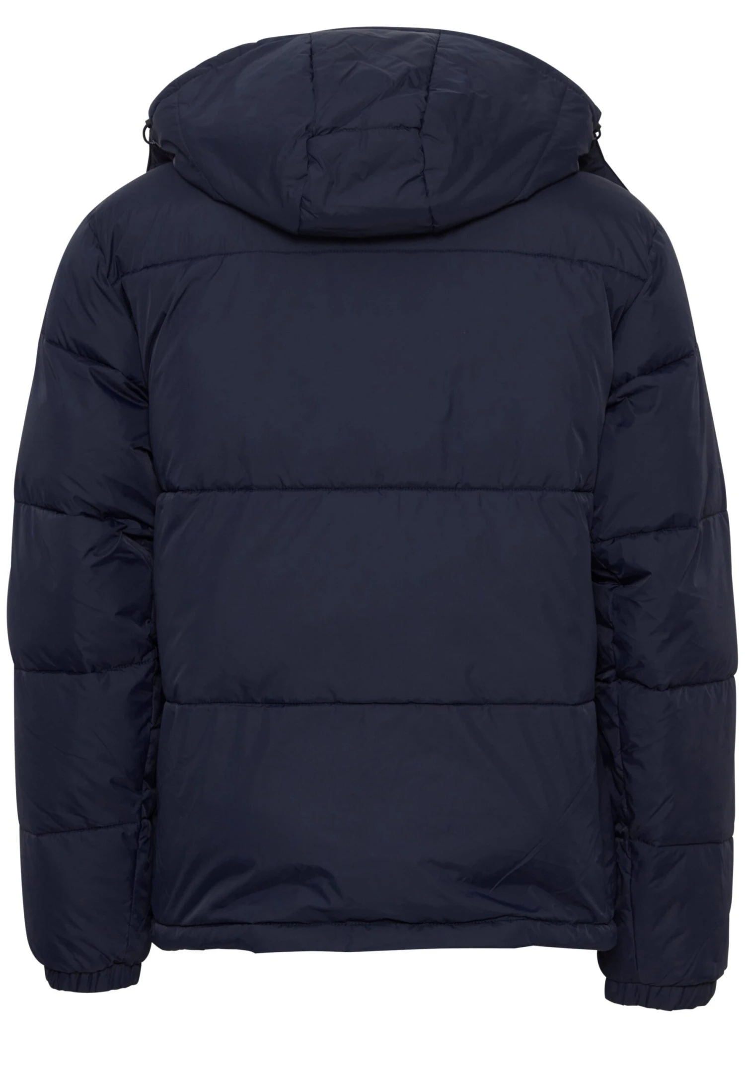 Solid SDCallen - Winter Jacket - Blu 8 Solid SDCallen - Winter Jacket - Blu - Image 8