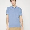 Boss Gorillo - Polo Shirt - Open Blue