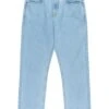 Quiksilver AQUA CULT - Straight Leg Jeans - Bfbw
