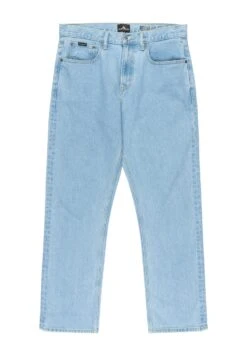 Quiksilver AQUA CULT - Straight Leg Jeans - Bfbw