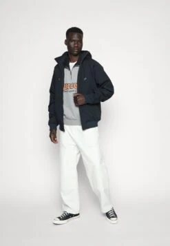 Volcom Outdoor Jacket - Black -Indicode Men Wear Shop 0c0e2a808fb34504a8988647a6b46588