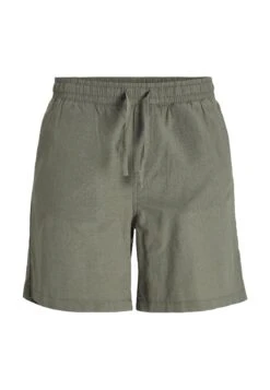 Jack & Jones JPSTJAIDEN JOGGER - Tracksuit Bottoms - White -Indicode Men Wear Shop 0da3aa7f35e34dca8f89bf8041efb02f