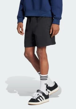 Adidas Originals SHO - Tracksuit Bottoms - Black