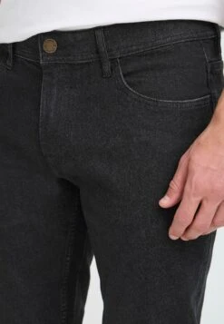 Blend BHZILON SLIM FIT - Slim Fit Jeans - Denim Black -Indicode Men Wear Shop 0e4d006bbd554ccc81e4820567b28186