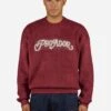 Pegador NEPOLE - Jumper - Maroon Red