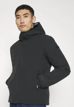 Hackett London Interstellar - Winter Jacket - Black/Grey 11 Hackett London Interstellar - Winter Jacket - Black/Grey -Indicode Men Wear Shop 0e6f839bea8f4efa876c5cb4649040bc