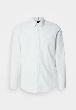 Boss RELEGANT - Shirt - Navy -Indicode Men Wear Shop 0e7132e5f20945cbb3ef09a8d2834b84