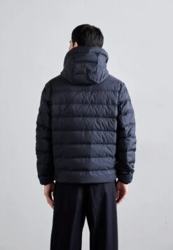 Emporio Armani JACKET - Down Jacket - Blu Navy 9 Emporio Armani JACKET - Down Jacket - Blu Navy -Indicode Men Wear Shop 0eb267dd8c614a0d8afc4bd897944acd