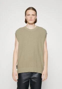 Kaiden - Jumper - Beige