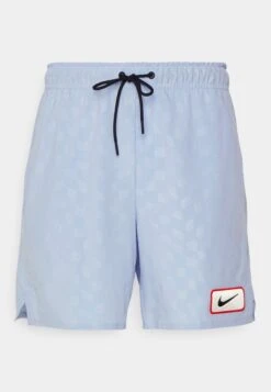 Nike Performance M Nk Df Unlimited Dye - Sports Shorts - Cobalt Bliss -Indicode Men Wear Shop 0f6db31b4e0d4d149084389c4e6d4ec1