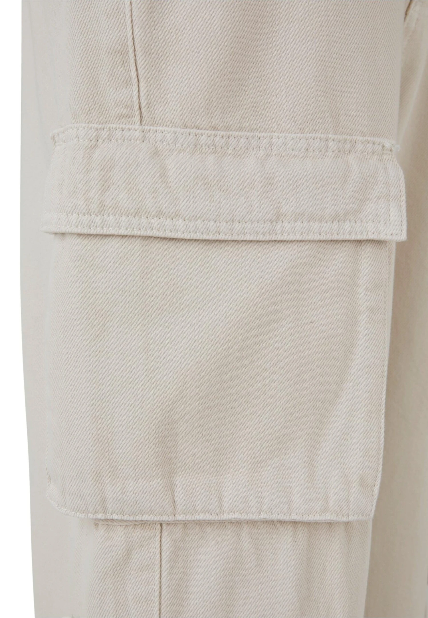 KIRAN 4 POCKET - Cargo Trousers - Beige 13 KIRAN 4 POCKET - Cargo Trousers - Beige - Image 13
