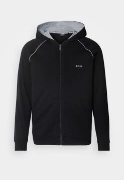 Boss MIX&MATCH JACKET - Cardigan - Dark Blue -Indicode Men Wear Shop 1027d7cbf4d54a6dbd85aab73fb514cf