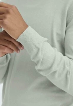 Blend BHBRYAN - Jumper - Griffin 10 Blend BHBRYAN - Jumper - Griffin -Indicode Men Wear Shop 112b18a5705541ca8d09346028ad1d8e