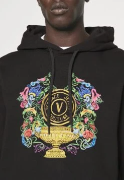 Long Sleeved Top - Black -Indicode Men Wear Shop 112bca72fa5246e8b04d414c88da456b