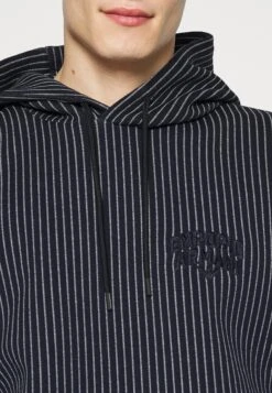 Emporio Armani Sweatshirt - Navy -Indicode Men Wear Shop 1179778b5f2649dfaa075358360aacf6