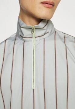 PAUL SMITH Mens Casual- Windbreaker - Offwhite -Indicode Men Wear Shop 11b7ed3b57be482c8cf925167c6faaa2