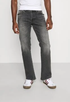 LTB Roden - Bootcut Jeans - Castlerock Wash
