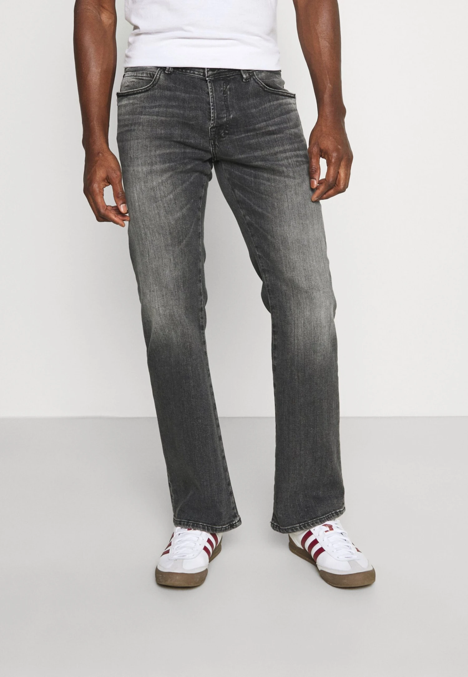 LTB Roden - Bootcut Jeans - Castlerock Wash 1 LTB Roden - Bootcut Jeans - Castlerock Wash
