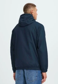 Solid SDFRANNO - Summer Jacket - Insignia Blue -Indicode Men Wear Shop 1265f12afd4c49859c0b13bc2abd5c65