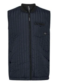 PRARNE - Waistcoat - Loden Green 15 PRARNE - Waistcoat - Loden Green -Indicode Men Wear Shop 1313df5628374862aac4882ff27b17a6