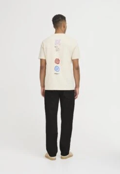 Blend BHROCK - Straight Leg Jeans - Black Length 30 -Indicode Men Wear Shop 1316b2c1387f4d359d406cff3a7b2daa