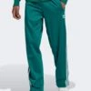 Adidas Originals FIREBIRD - Tracksuit Bottoms - Legacy Teal